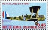 De Havilland DH-4