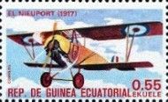 El Nieuport