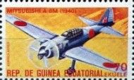 Mitsubishi A-6M