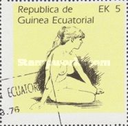 Female Nude