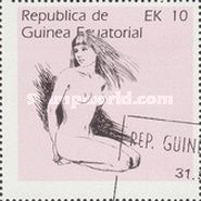 Female Nude