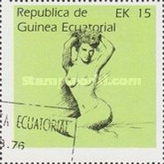 Female Nude