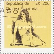 Female Nude