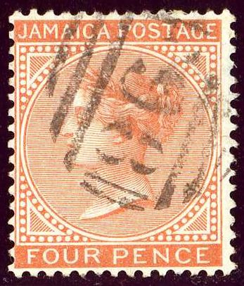 Issues of 1870-83