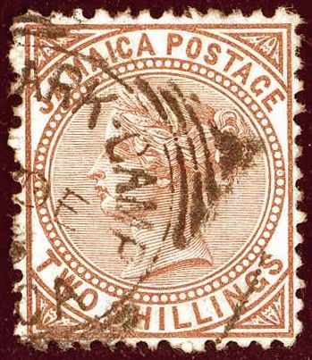 Issues of 1870-83