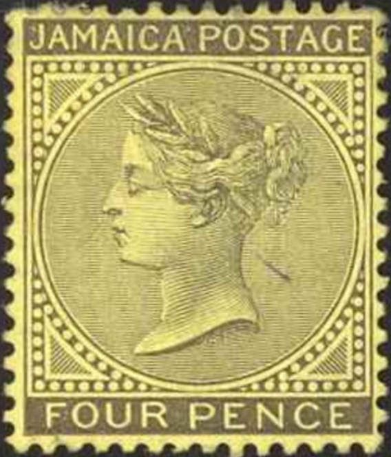 Issues of 1905-11