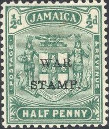 War stamps