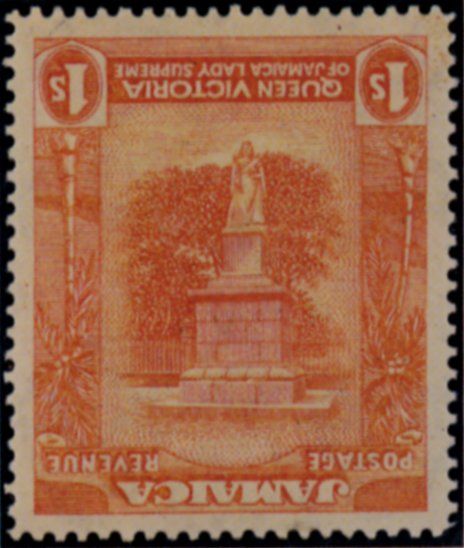 Statue of Queen Victoria (1819-1901)