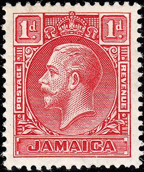 King George V (Type I)