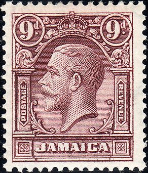King George V