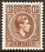 King George VI
