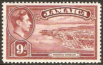 Kingston Harbour
