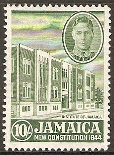 Institute of Jamaica