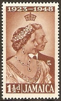 King George VI and Queen Elizabeth