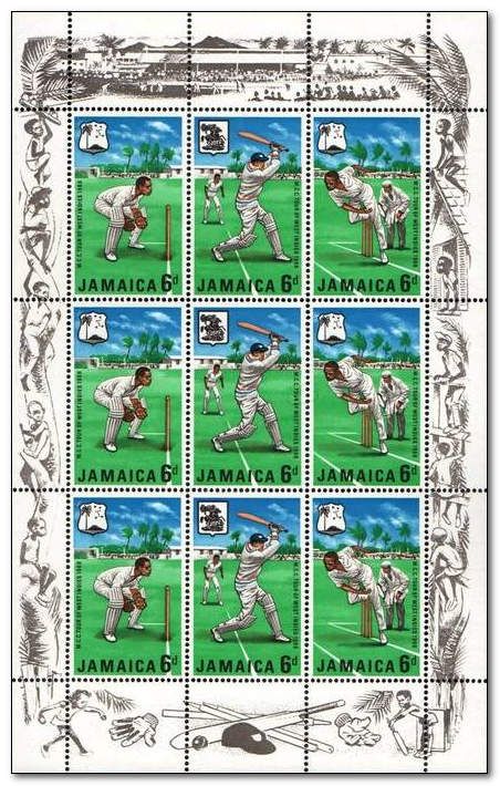 Wicket-keeper