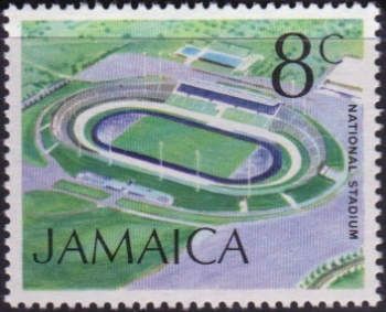 National Stadium