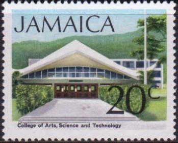 College of Arts, Science and Technology