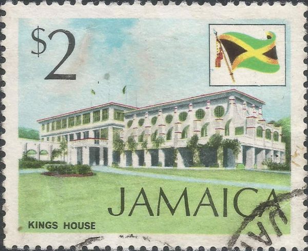 Kings House