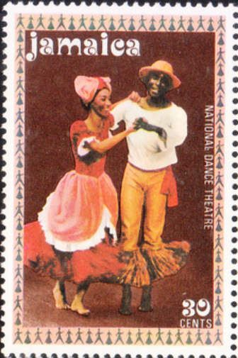 Dance scenes