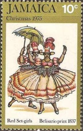 Arms of Jamaica