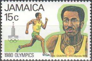 Don Quarrie