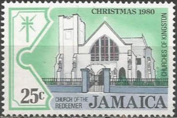 Church of the Redeemer