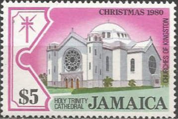 Holy Trinity Church