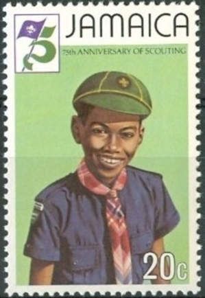Cub Scout
