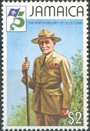 Baden-Powell