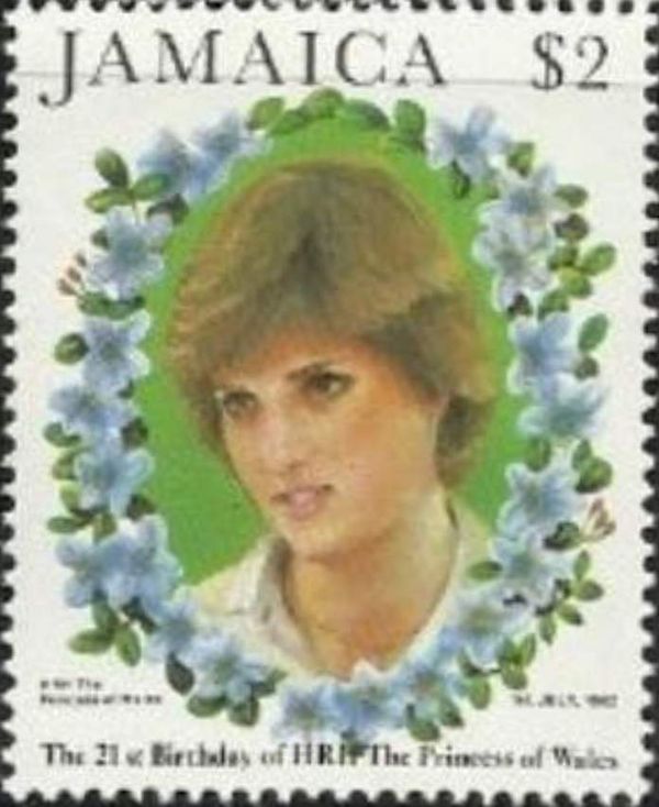 Diana, Princess of Wales