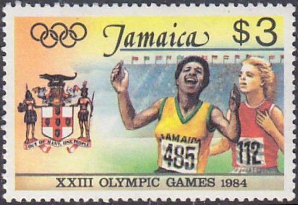 Women's Running