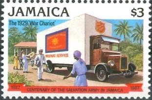 “War Chariot,” 1929.