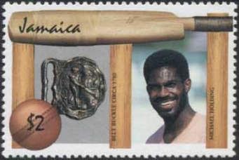 Michael Holding