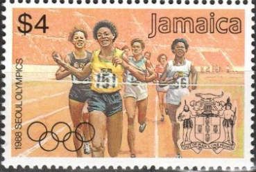 Athletics