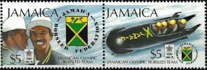 Four Man Bobsled