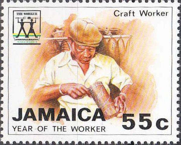 Craft Worker