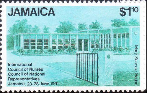 Hospital at Scutari 1854