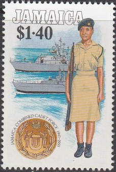 Cadet