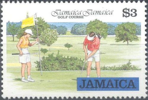 Jamaica Jamaica