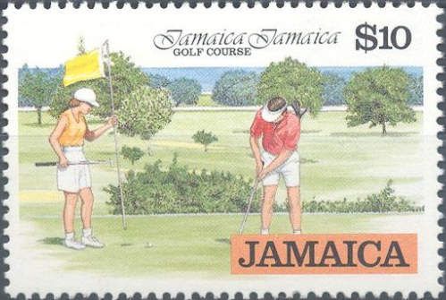 Jamaica Jamaica