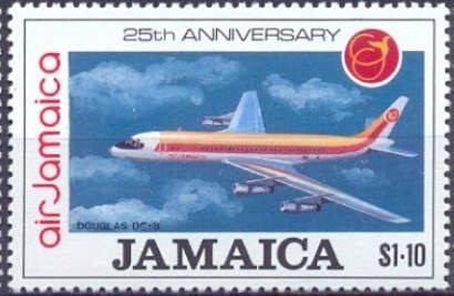 Douglas DC-8