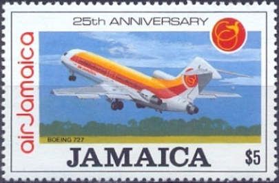 Boeing 727-200