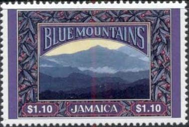 Blue Mountains