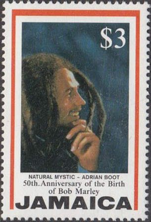 Natural mystic