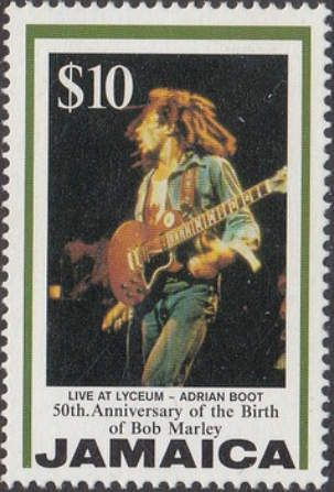 Live at Lyceum