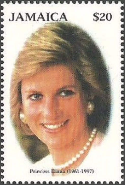 Princess Diana