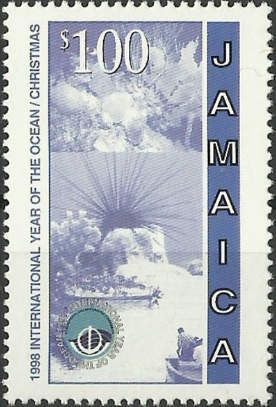 International Year of the Ocean