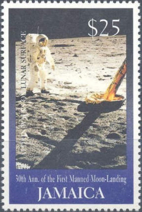 Edwin (Buzz) Aldrin (Pilot of Lunar Module)