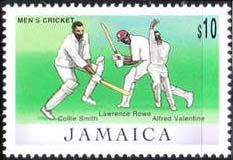 Men's Cricket