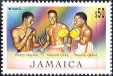 Boxing